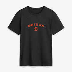 Detroit Tigers Nike Primetime Fashion T-Shirt - MLB