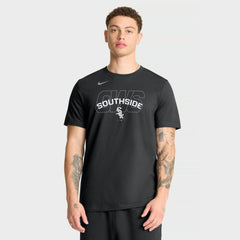 Chicago White Sox Nike Primetime Fashion T-Shirt - MLB