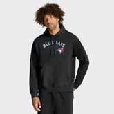 Toronto Blue Jays Nike Dri-Fit Club Hoodie - MLB