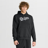 Los Angeles Dodgers Nike Dri-Fit Club Hoodie - MLB