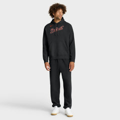 Detroit Tigers Nike Dri-Fit Club Hoodie - MLB