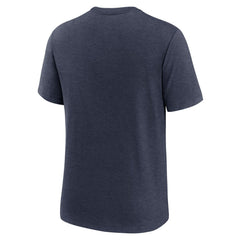 Milwaukee Brewers Nike Mascot Slide Tri-Blend T-Shirt - MLB