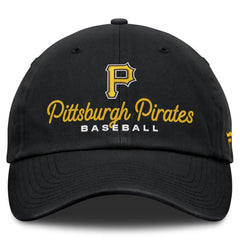 Pittsburgh Pirates Fanatics Women's Velocity Adjustable Hat - MLB