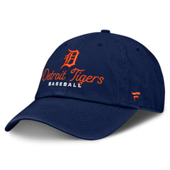 Detroit Tigers Fanatics Women's Velocity Adjustable Hat - MLB