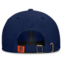 Detroit Tigers Fanatics Women's Velocity Adjustable Hat - MLB