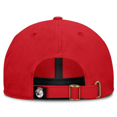 Cincinnati Reds Fanatics Women's Velocity Adjustable Hat - MLB