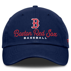 Boston Red Sox Fanatics Women's Velocity Adjustable Hat - MLB