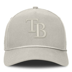 Tampa Bay Rays Fanatics Undertone A-Frame Adjustable Hat - MLB