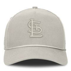 St. Louis Cardinals Fanatics Undertone A-Frame Adjustable Hat - MLB