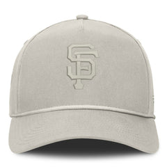 San Francisco Giants Fanatics Undertone A-Frame Adjustable Hat - MLB