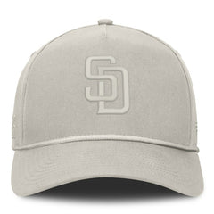 San Diego Padres Fanatics Undertone A-Frame Adjustable Hat - MLB