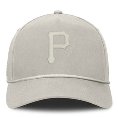 Pittsburgh Pirates Fanatics Undertone A-Frame Adjustable Hat - MLB