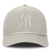 New York Yankees Fanatics Undertone A-Frame Adjustable Hat - MLB