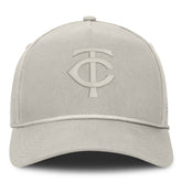 Minnesota Twins Fanatics Undertone A-Frame Adjustable Hat - MLB