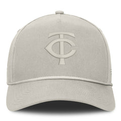 Minnesota Twins Fanatics Undertone A-Frame Adjustable Hat - MLB
