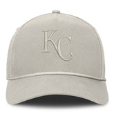 Kansas City Royals Fanatics Undertone A-Frame Adjustable Hat - MLB