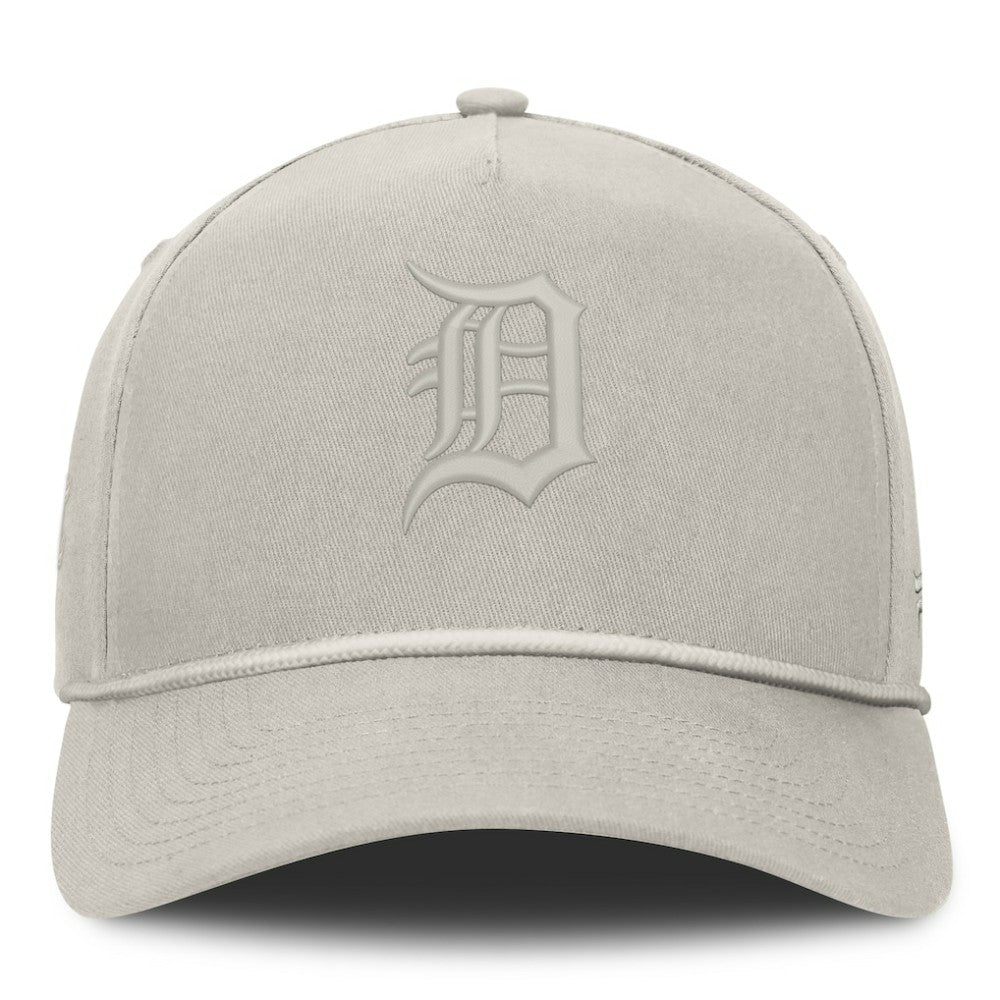 Detroit Tigers Fanatics Undertone A-Frame Adjustable Hat - MLB