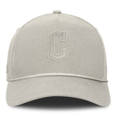 Cleveland Guardians Fanatics Undertone A-Frame Adjustable Hat - MLB