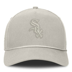 Chicago White Sox Fanatics Undertone A-Frame Adjustable Hat - MLB