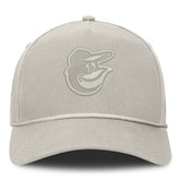 Baltimore Orioles Fanatics Undertone A-Frame Adjustable Hat - MLB