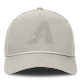 Arizona Diamondbacks Fanatics Undertone A-Frame Adjustable Hat - MLB