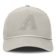 Arizona Diamondbacks Fanatics Undertone A-Frame Adjustable Hat - MLB