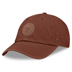 Washington Nationals Fanatics Tinge Adjustable Hat - MLB