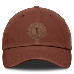 Texas Rangers Fanatics Tinge Adjustable Hat - MLB