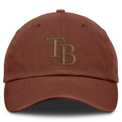 Tampa Bay Rays Fanatics Tinge Adjustable Hat - MLB
