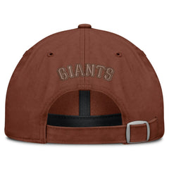 San Francisco Giants Fanatics Tinge Adjustable Hat - MLB