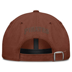 Pittsburgh Pirates Fanatics Tinge Adjustable Hat - MLB