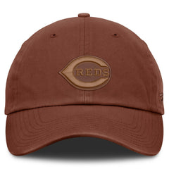 Cincinnati Reds Fanatics Tinge Adjustable Hat - MLB