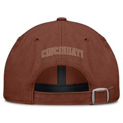 Cincinnati Reds Fanatics Tinge Adjustable Hat - MLB