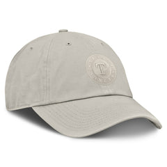 Texas Rangers Fanatics Tinge Adjustable Hat - MLB