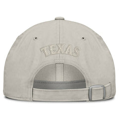 Texas Rangers Fanatics Tinge Adjustable Hat - MLB