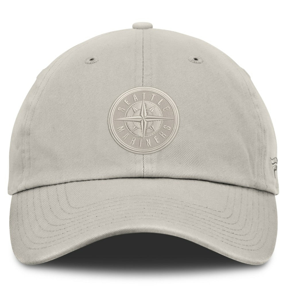Seattle Mariners Fanatics Tinge Adjustable Hat - MLB