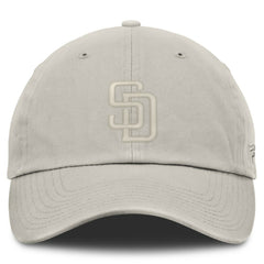 San Diego Padres Fanatics Tinge Adjustable Hat - MLB
