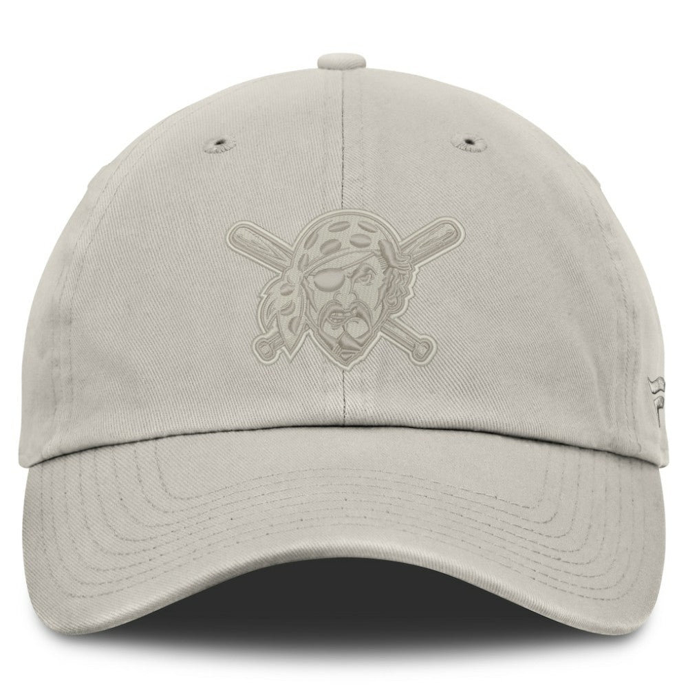 Pittsburgh Pirates Fanatics Tinge Adjustable Hat - MLB