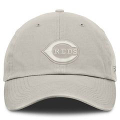 Cincinnati Reds Fanatics Tinge Adjustable Hat - MLB