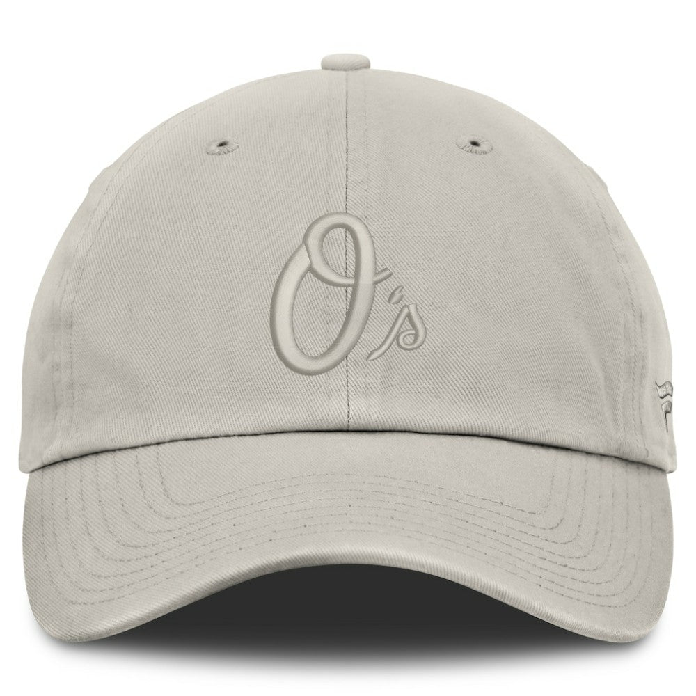 Baltimore Orioles Fanatics Tinge Adjustable Hat - MLB