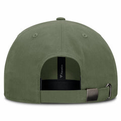 Washington Nationals Fanatics Pine Rider Adjustable Hat - MLB