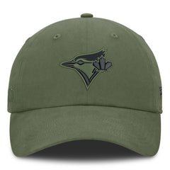 Toronto Blue Jays Fanatics Pine Rider Adjustable Hat - MLB