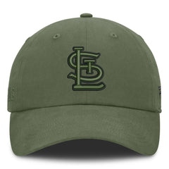 St. Louis Cardinals Fanatics Pine Rider Adjustable Hat - MLB