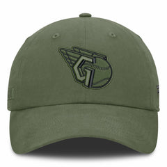 Cleveland Guardians Fanatics Pine Rider Adjustable Hat - MLB