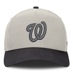 Washington Nationals Fanatics Wonder A-Frame Adjustable Hat - MLB