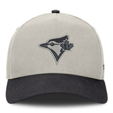 Toronto Blue Jays Fanatics Wonder A-Frame Adjustable Hat - MLB