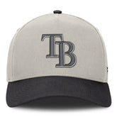 Tampa Bay Rays Fanatics Wonder A-Frame Adjustable Hat - MLB