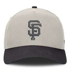 San Francisco Giants Fanatics Wonder A-Frame Adjustable Hat - MLB