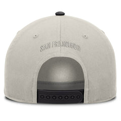San Francisco Giants Fanatics Wonder A-Frame Adjustable Hat - MLB