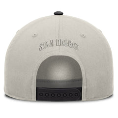 San Diego Padres Fanatics Wonder A-Frame Adjustable Hat - MLB